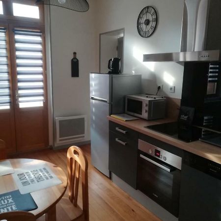 Apartmán Les Nereides Mers-les-Bains Exteriér fotografie